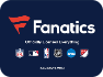 Fanatics gift card