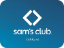 Sam's club gift card
