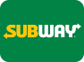 Subway gift card