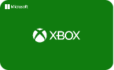 XBOX gift card